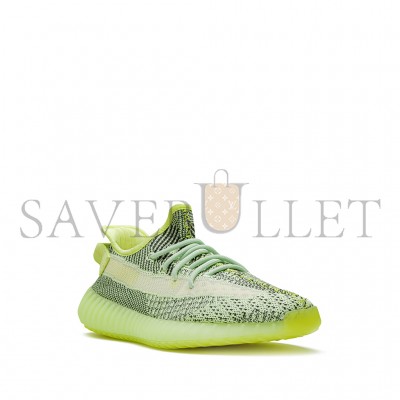 ADIDAS YEEZY 350 V2 “YEEZREEL” FX4130